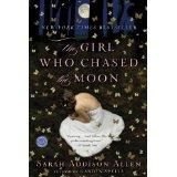 BOOK REVIEW: 'The Girl Who Chased the Moon' BOOK REVIEW: 'The Girl Who Chased the Moon'